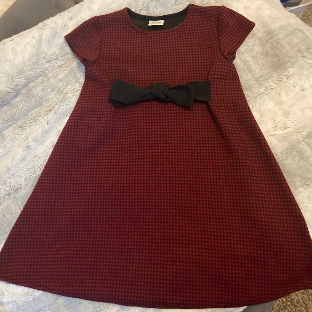 Perfect holiday dress